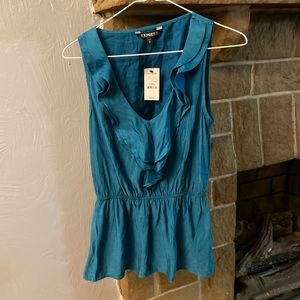 NWT Express top